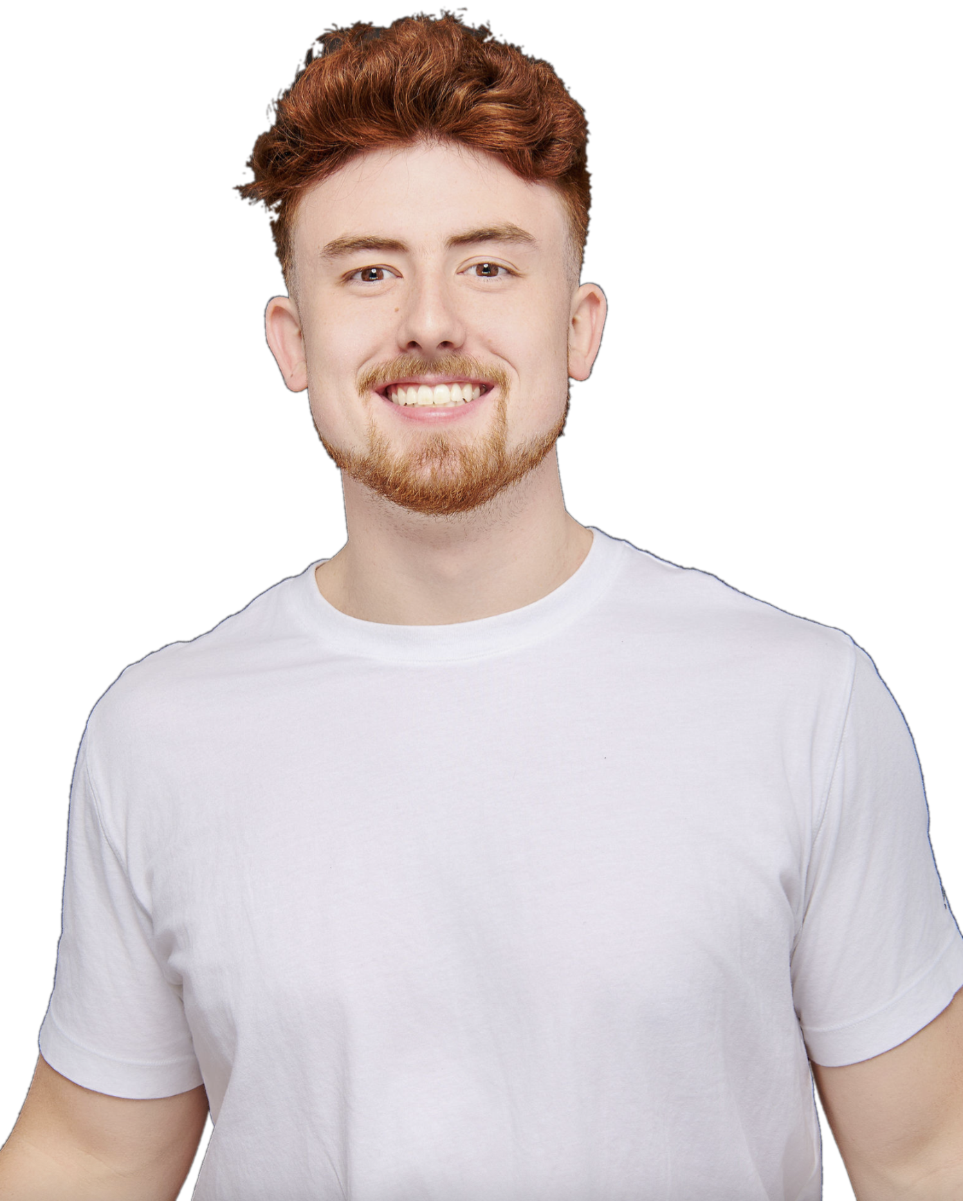 Justin Leusner