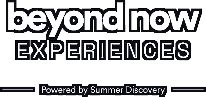Beyond Now Summit